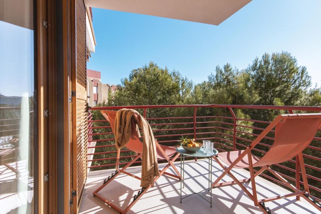 Cofisa Coral Apartment Javea Luaran gambar