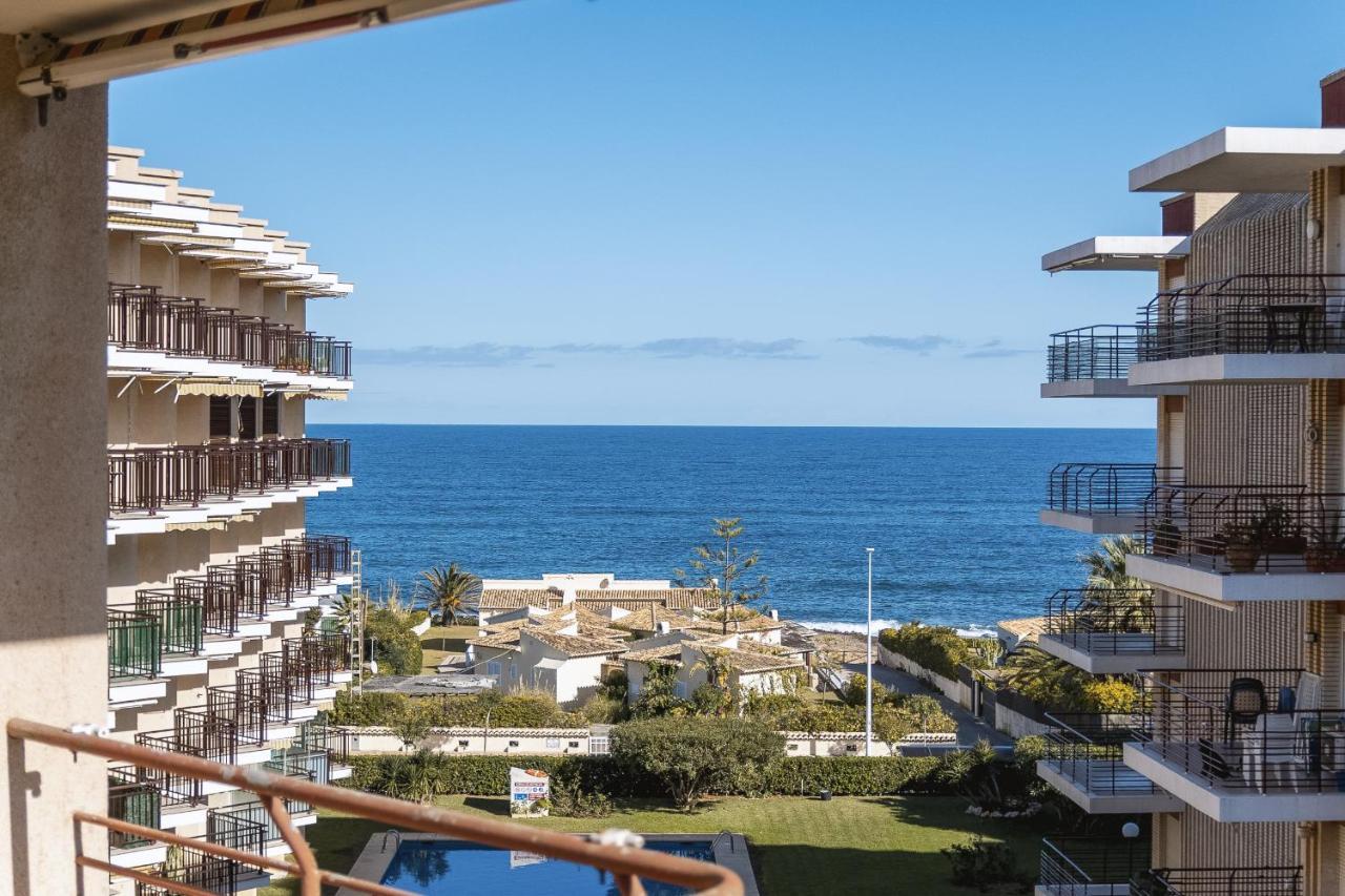 Cofisa Coral Apartment Javea Luaran gambar