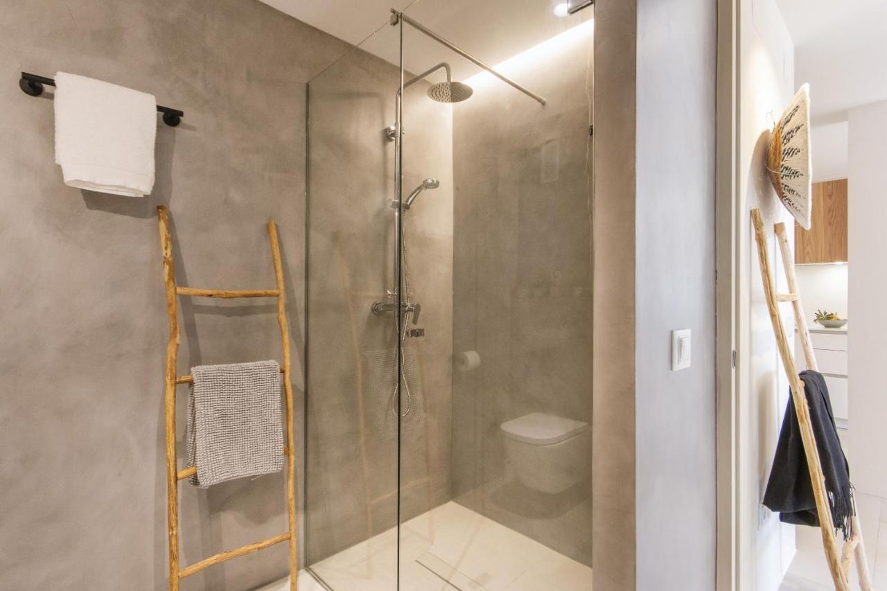 Cofisa Coral Apartment Javea Luaran gambar