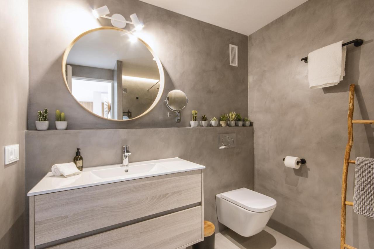 Cofisa Coral Apartment Javea Luaran gambar