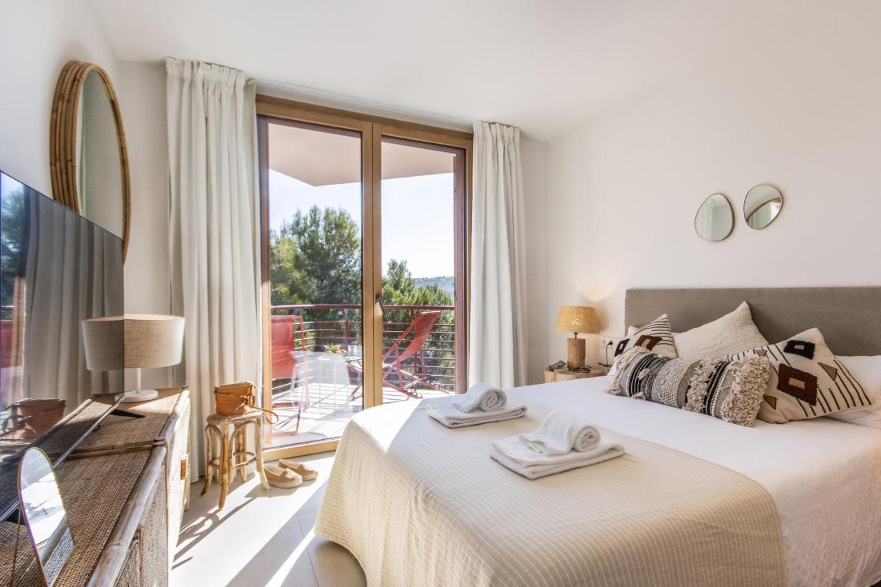 Cofisa Coral Apartment Javea Luaran gambar