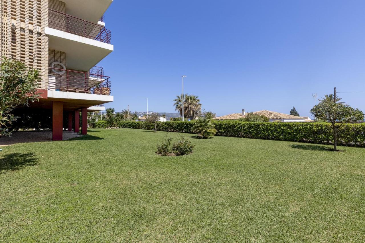 Cofisa Coral Apartment Javea Luaran gambar